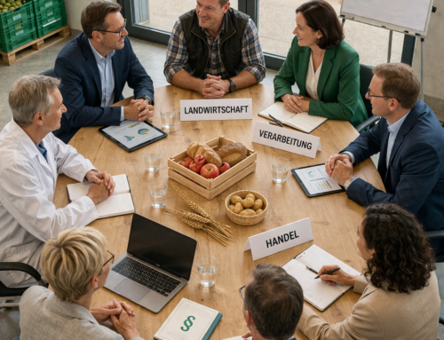 Gemeinsam mehr erreichen mit der ZKHL