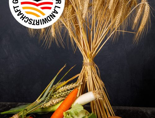 Erntedank: Landwirtschaft und Herkunft im Fokus